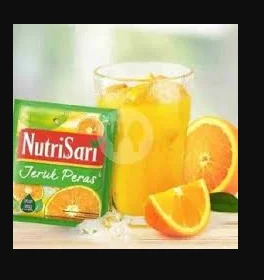 NUTRI SARI DINGIN